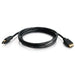 EAN 0757120820062 - C2G 82006 cable HDMI HDMI tipo A (Estándar) Negro imagen 2