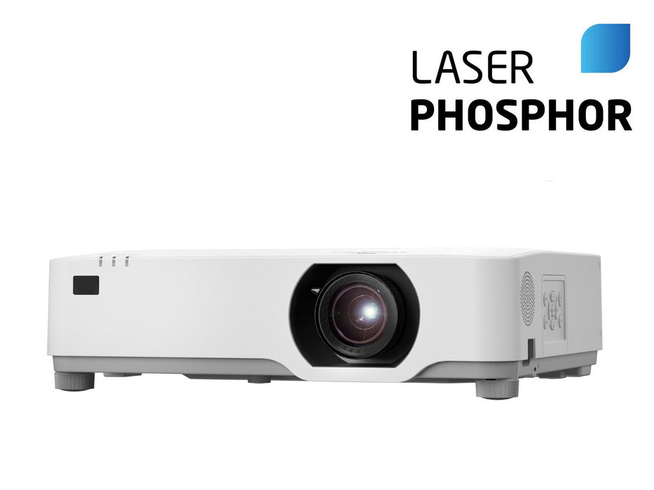 EAN 4550556180115 - Sharp P621U Proyector de alcance estándar 6200 lúmenes ANSI 3LCD WUXGA (1920x1200) Blanco imagen 2
