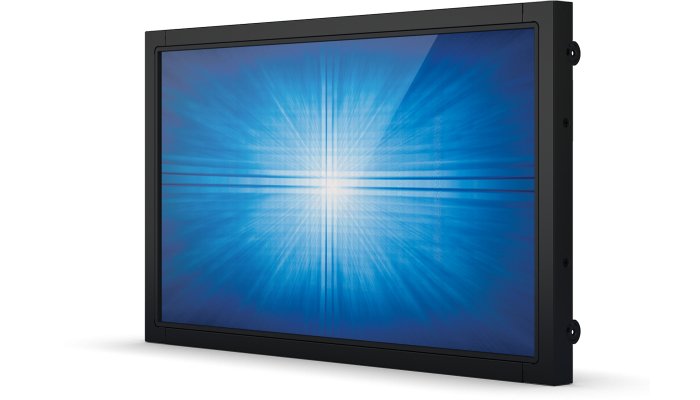 EAN 0815335026010 - Elo Touch Solutions 2094L 49,5 cm (19.5") LED 225 cd / m² Negro Pantalla táctil imagen 7
