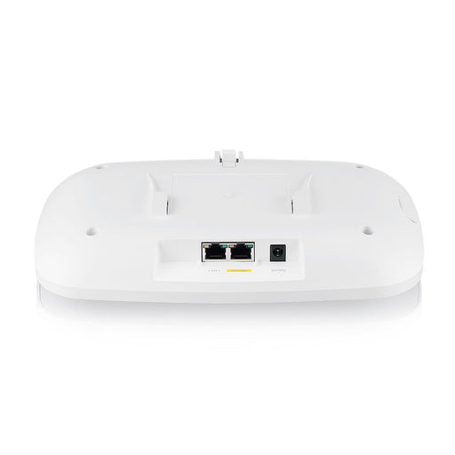 EAN 4718937637966 - Zyxel WBE530-EU0101F punto de acceso inalámbrico Blanco imagen 2