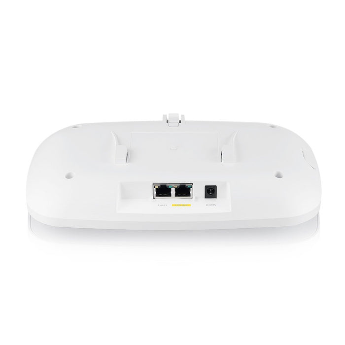 EAN 4718937637966 - Zyxel WBE530-EU0101F punto de acceso inalámbrico Blanco imagen 2