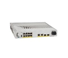 EAN 889728448291 - Cisco C9200CX-8P-2XGH-E switch Gestionado Gigabit Ethernet (10/100/1000) Energía sobre Ethernet (PoE) imagen 1
