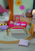 EAN 4001167838075 - BABY born 3 in 1 Pinplay Bassinet Cama/cuna para muñecas imagen 10
