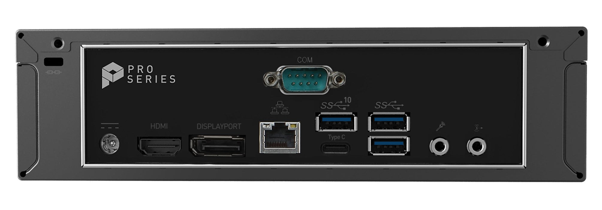 EAN 4711377350914 - MSI Pro DP21 13M-1070EU PCs/estación de trabajo Intel® Core™ i3 i3-13100 8 GB DDR4-SDRAM 256 GB SSD Windo imagen 15
