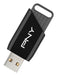 EAN 0751492792897 - PNY Attaché X unidad flash USB 256 GB USB tipo A 3.2 Gen 1 (3.1 Gen 1) Negro imagen 7