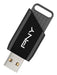 EAN 0751492798035 - PNY Attaché X unidad flash USB 32 GB USB tipo A 3.2 Gen 1 (3.1 Gen 1) Negro imagen 7