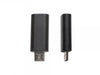 EAN 4014619460670 - Alcasa USB-AD202 cambiador de género para cable USB Micro B USB C Negro imagen 2