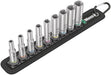 EAN 4013288210371 - Wera 05004525001 set de conectores y conector Juego de enchufes imagen 1