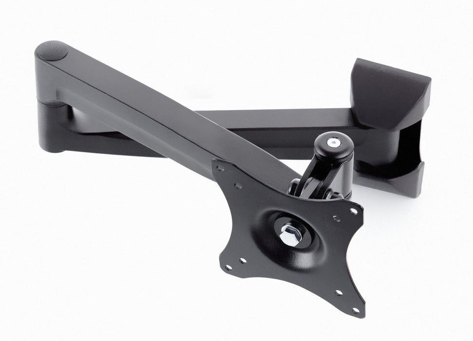 EAN 5902841133259 - Edbak GDV121 soporte para monitor 73,7 cm (29") Pared Negro imagen 3