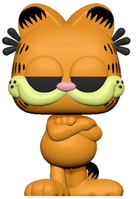 EAN 0889698401722 - FUNKO 40172 figura de acción y colleccionable imagen 1