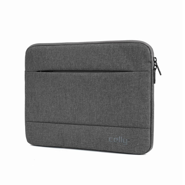 EAN 8021735198222 - Celly NOMADSLEEVEGR maletines para portátil 33 cm (13") Funda Gris imagen 1