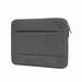 EAN 8021735198222 - Celly NOMADSLEEVEGR maletines para portátil 33 cm (13") Funda Gris imagen 1