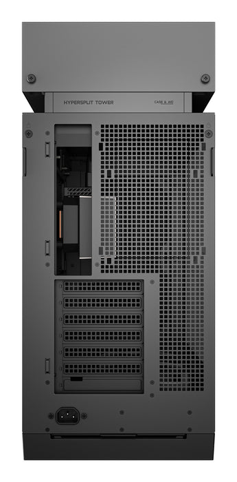 EAN 6933412765295 - DeepCool CL6600 Escritorio Negro imagen 9