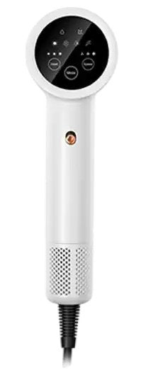 EAN 6946499312368 - JIMMY F7 secador 1600 W Blanco imagen 2