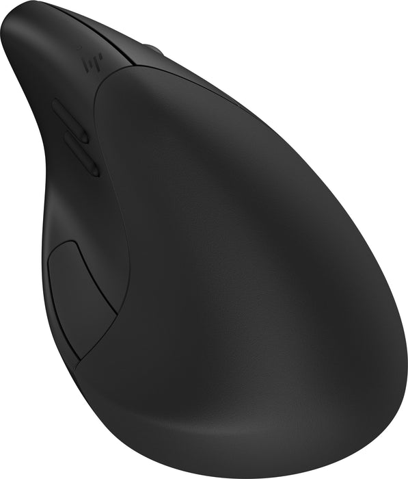 EAN 0196548939633 - HP 920 Ergonomic Vertical Mouse ratón Universal mano derecha Bluetooth + USB Type-A 4000 DPI imagen 5