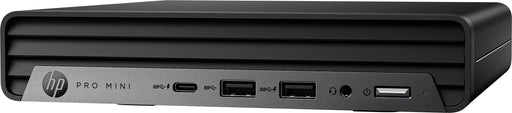 EAN 198415125361 - HP Pro Mini 400 G9 Intel® Core™ i3 i3-13100T 16 GB DDR4-SDRAM 256 GB SSD FreeDOS Mini PC Negro imagen 2