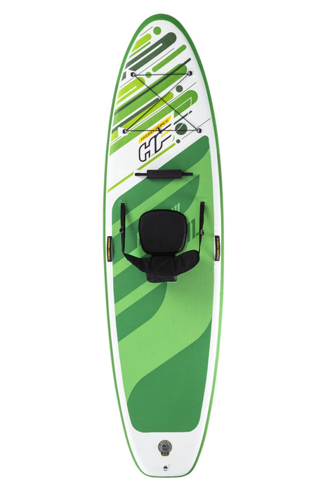 EAN 6942138952780 - Bestway 65310 tabla de surf Tabla de stand up paddle (SUP) imagen 8