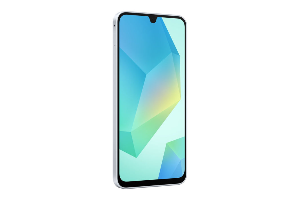EAN 8806095795782 - Samsung Galaxy SM-A166B 17 cm (6.7") SIM doble Android 14 5G USB Tipo C 8 GB 256 GB 5000 mAh Gris imagen 3