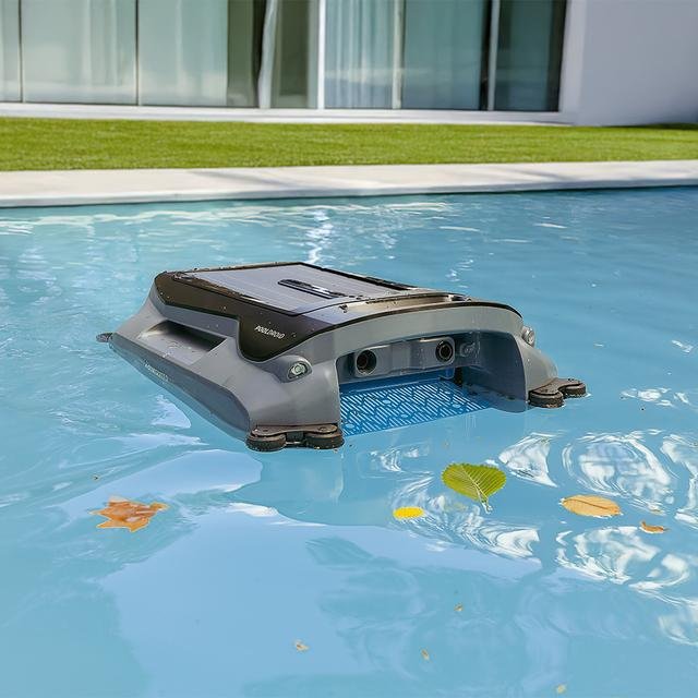 EAN 8435782122091 - Cecotec Conga Pooldroid AquaSkater Robot limpiafondos para piscina imagen 6