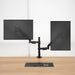 EAN 8433281016477 - TooQ DB1533TNR-B soporte para monitor 81,3 cm (32") Escritorio Negro imagen 5