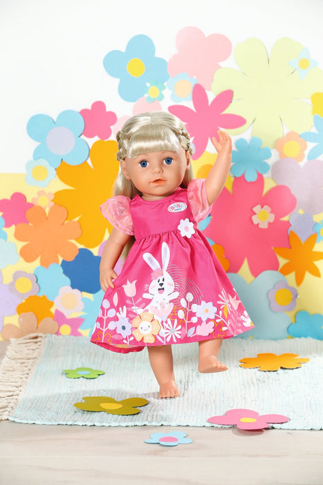 EAN 4001167832639 - BABY born 832639 accesorio para muñecas Vestido para muñecas imagen 4