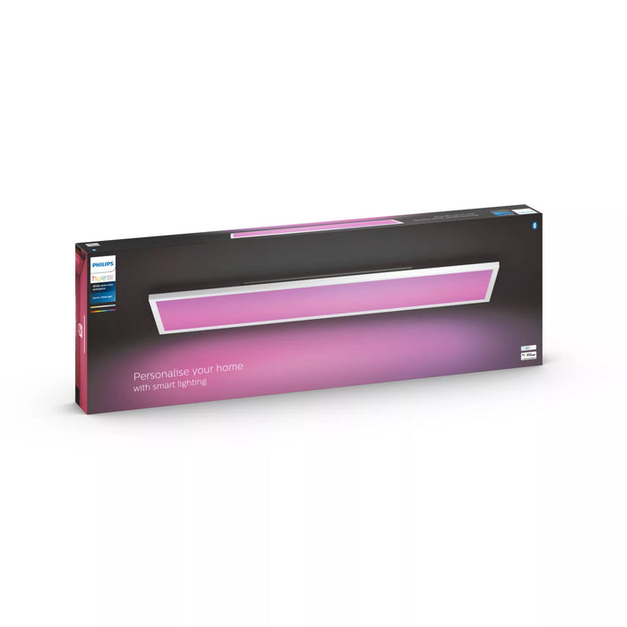 EAN 8719514355057 - Philips Hue White and Color ambiance 8719514355057 iluminación inteligente Luz de techo inteligente Bluet imagen 4