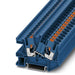 EAN 4046356609319 - Phoenix Contact 3213973 bloque de terminales 2 Azul imagen 1