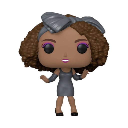 EAN 0889698613545 - FUNKO POP! 61354 figura de acción y colleccionable imagen 1