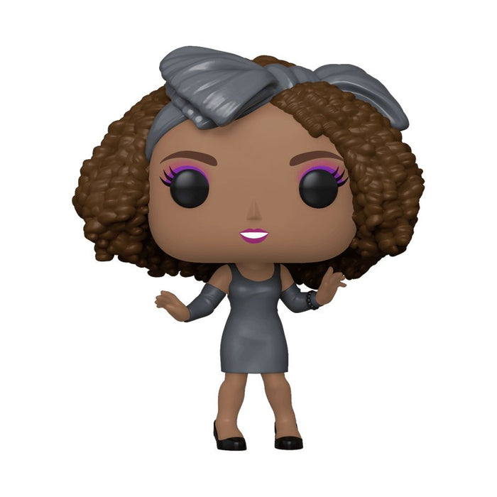 EAN 0889698613545 - FUNKO POP! 61354 figura de acción y colleccionable imagen 1