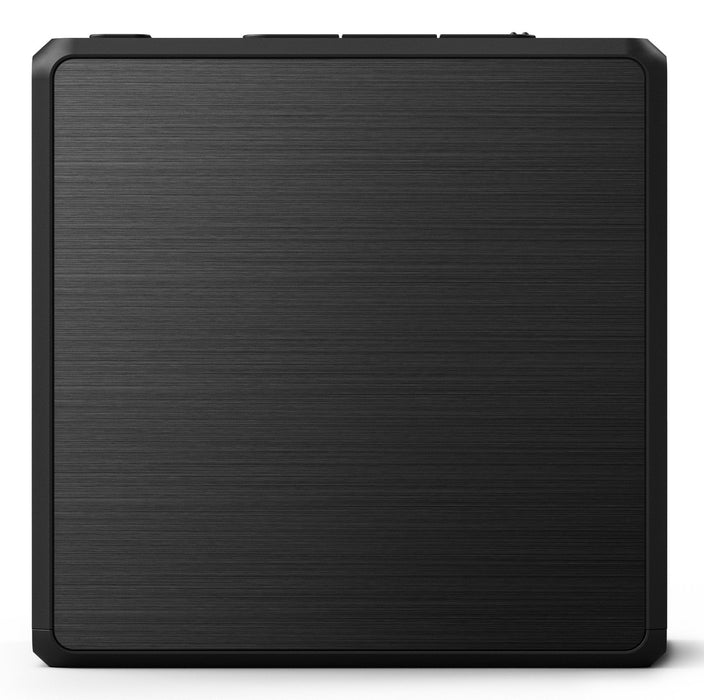 EAN 4895229155831 - Philips TAR4600/10 despertador Reloj despertador digital Negro imagen 2