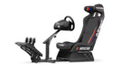 EAN 8717496872555 - Playseat Evolution PRO NASCAR Silla para videojuegos universal Asiento acolchado Negro imagen 11