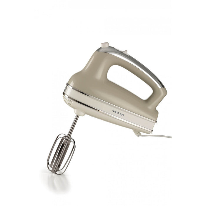 EAN 8003705123199 - Ariete 1548/03 Batidora de mano 450 W Beige imagen 1