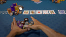 EAN 5016488137867 - Maximum Games Poker Club imagen 6