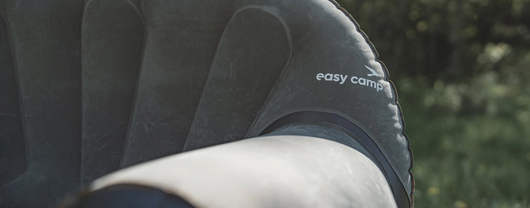 EAN 5709388157003 - Easy Camp 420074 silla de camping y taburete Marrón imagen 5