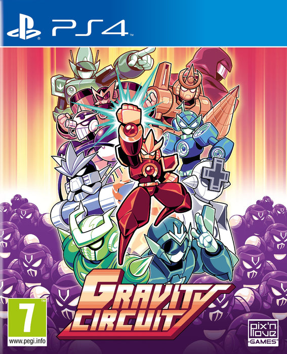 EAN 3770017623697 - Pix'n Love Gravity Circuit imagen 2