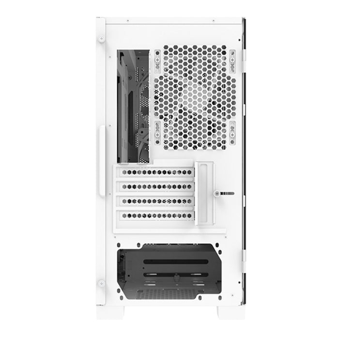 EAN 4710562740882 - Montech Air 100 LITE Escritorio Blanco imagen 4