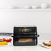 EAN 8414234730046 - Taurus GRILL 360 XL Sencillo 10 L 2800 W Freidora de aire caliente Negro imagen 2