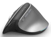 EAN 4047443537522 - Hama EWM-700R ratón Oficina mano derecha RF Wireless + Bluetooth Óptico 2400 DPI imagen 2