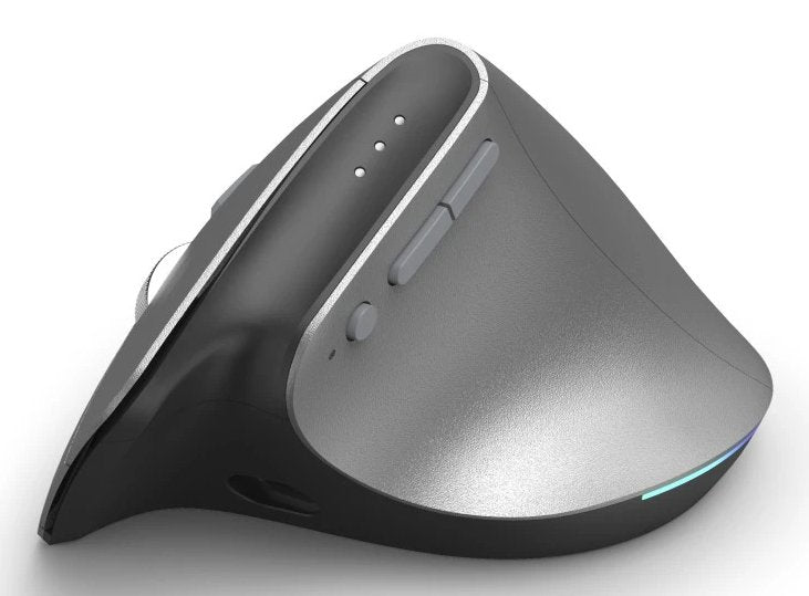 EAN 4047443537522 - Hama EWM-700R ratón Oficina mano derecha RF Wireless + Bluetooth Óptico 2400 DPI imagen 2
