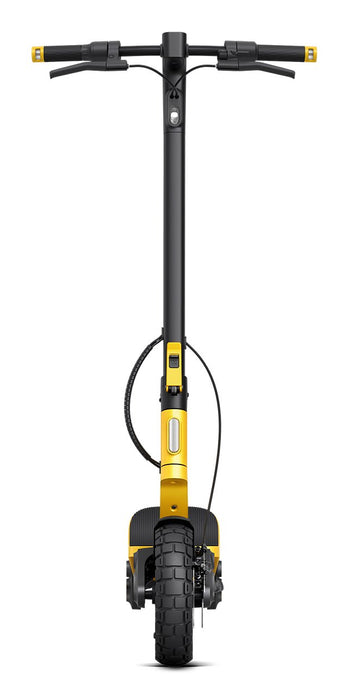 EAN 6932554465735 - Xiaomi Electric Scooter 6 Ultra GL Negro, Amarillo 25 kmh 12,5 Ah imagen 5