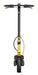 EAN 6932554465735 - Xiaomi Electric Scooter 6 Ultra GL Negro, Amarillo 25 kmh 12,5 Ah imagen 5