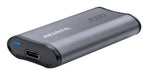 EAN 4711085945570 - ADATA Elite SE880 4 TB USB Tipo C USB 3.2 Gen 2x2 Gris imagen 3