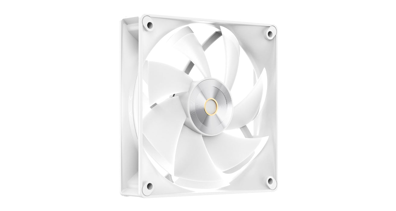 EAN 6977414881409 - Ocypus Sigma L36 ARGB Procesador Sistema de refrigeración líquida todo en uno 12 cm Blanco 1 pieza(s) imagen 5