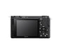 EAN 5013493418318 - Sony α ZV-E10 Cuerpo MILC 24,2 MP CMOS 6000 x 4000 Pixeles Negro imagen 9