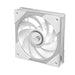 EAN 4711636413206 - ASUS ROG Eurux GR120 ARGB Reverse Fan White Edition - Triple Pack Carcasa del ordenador Ventilador 12 cm  imagen 12