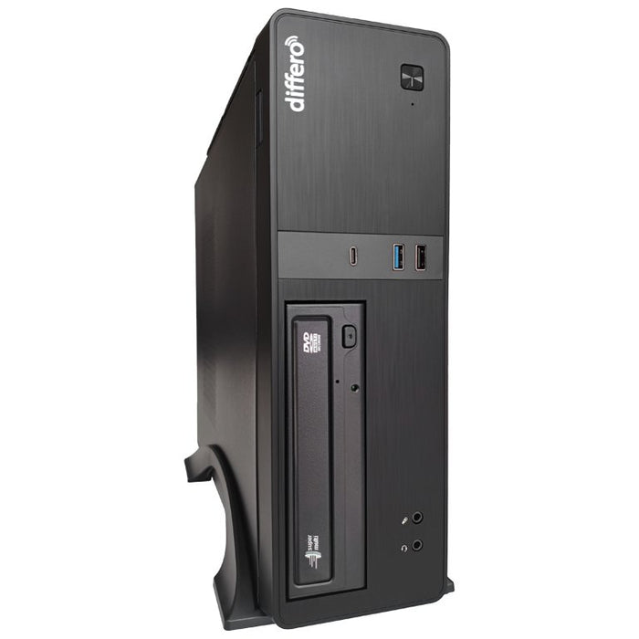 EAN 8435207808005 - differo OR1439058PN PC Intel® Core™ i7 i7-12700 16 GB DDR4-SDRAM 500 GB SSD Torre imagen 4