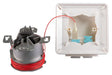 EAN 4049759211271 - EFB Elektronik FTTH-OUTLET-SC-OM3 toma de corriente Blanco imagen 6