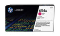 EAN 0886112501204 - HP 654A Magenta Original LaserJet Toner Cartridge cartucho de tóner 1 pieza(s) imagen 2