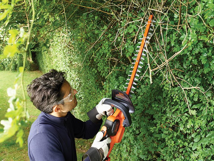 EAN 5035048639986 - Black & Decker GTC18504PC Cuchilla doble 3,24 kg imagen 3