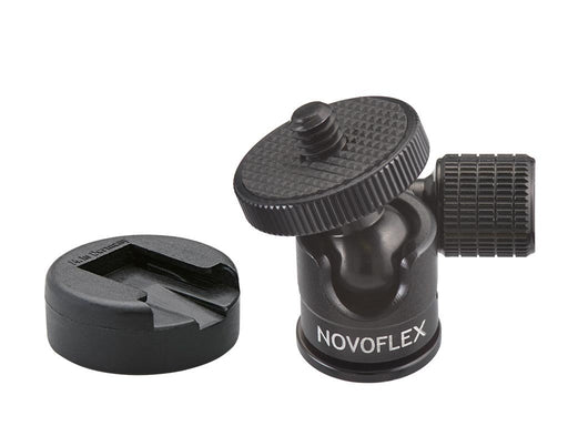 EAN 4030432757018 - Novoflex M-NEIGER II accesorio para montaje de cámara boca de zapata de flash imagen 1